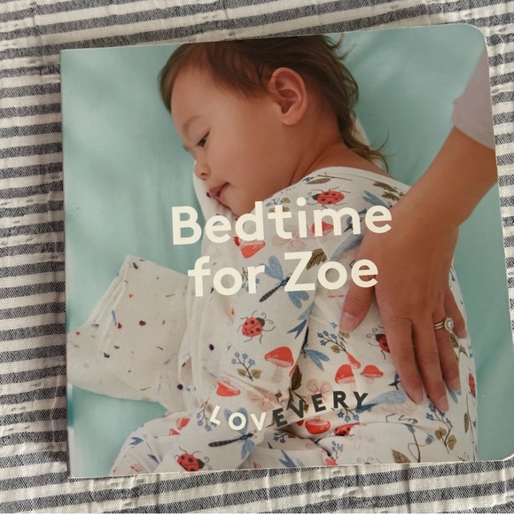 Lovevery Children's Book Set - 7 Books - Picture 7 of 10